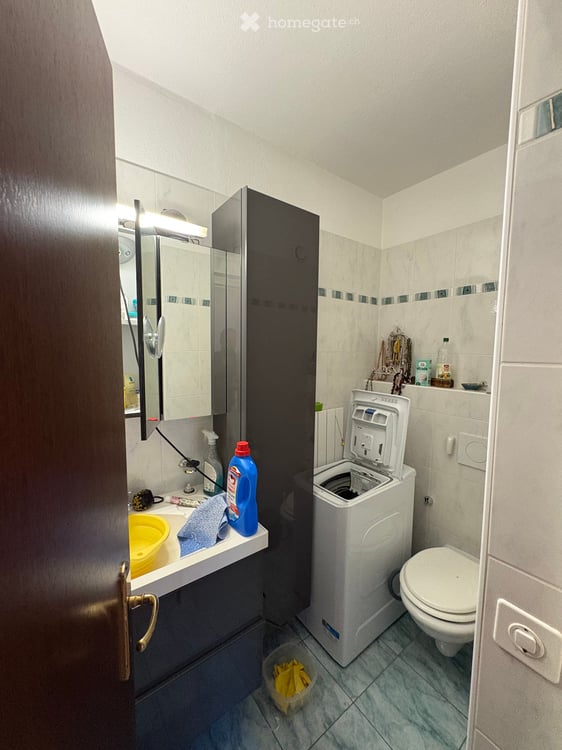 Appartamento di 4.5 locali con balcone a Ponte Capriasca – Disponibile subito 8