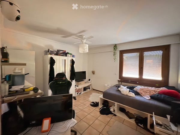 Appartamento di 4.5 locali con balcone a Ponte Capriasca – Disponibile subito 5