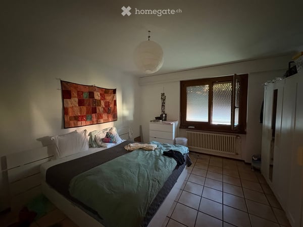 Appartamento di 4.5 locali con balcone a Ponte Capriasca – Disponibile subito 6