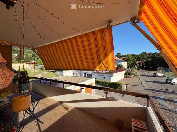 Appartamento di 4.5 locali con balcone a Ponte Capriasca – Disponibile subito 9