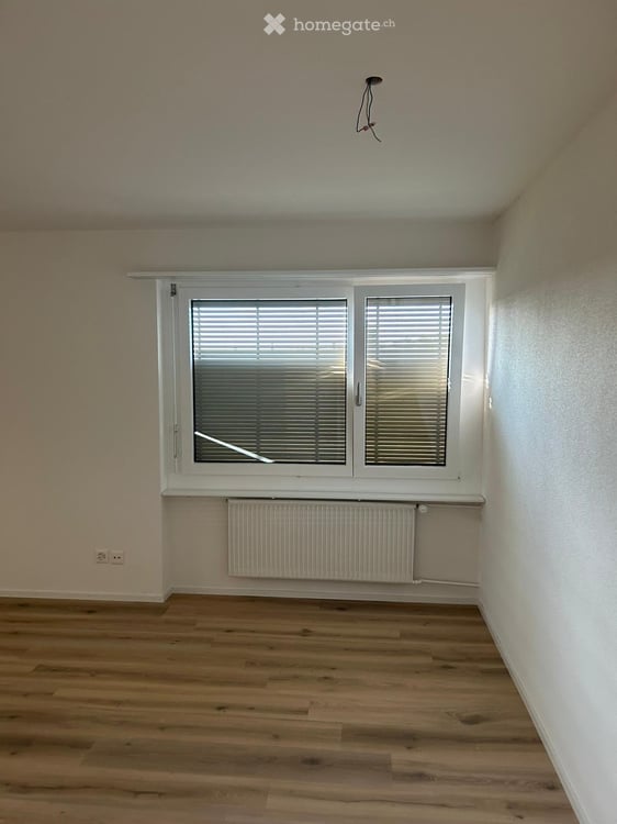 Helle 3-Zimmer-Wohnung mit Balkon in Wallisellen – ab August 2026 4