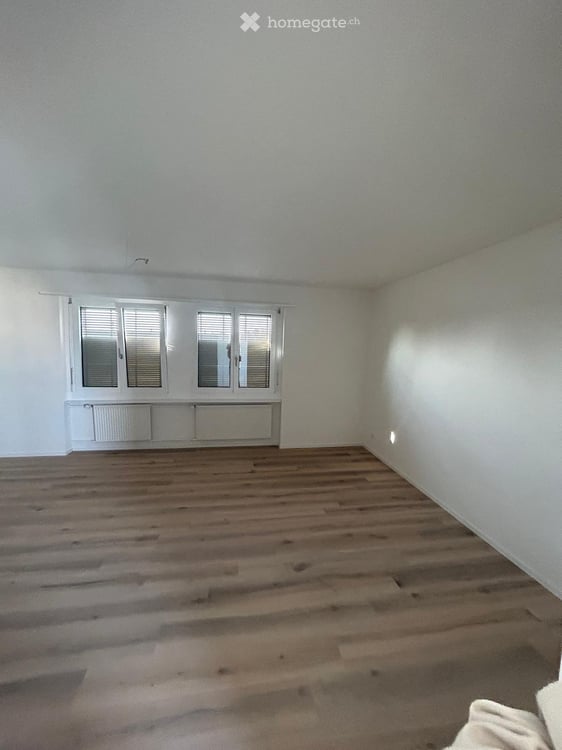 Helle 3-Zimmer-Wohnung mit Balkon in Wallisellen – ab August 2026 2