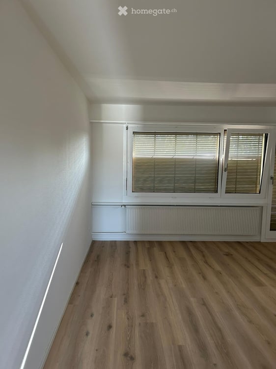 Helle 3-Zimmer-Wohnung mit Balkon in Wallisellen – ab August 2026 5