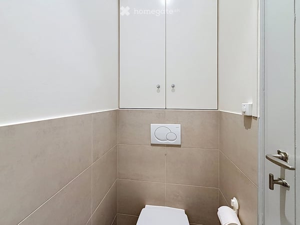 Appartement de 2,5 pièces - meublé ou non meublé à Champel 10
