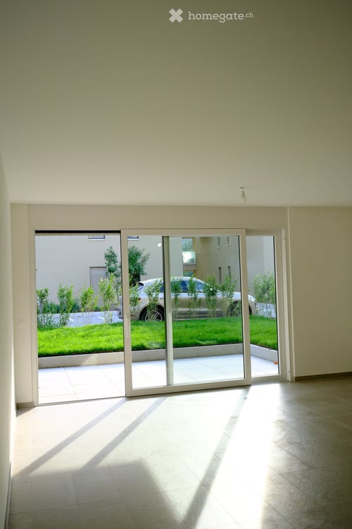 Appartement neuf de 2.5 pièces à Uvrier – Calme, lumineux et accessible 4