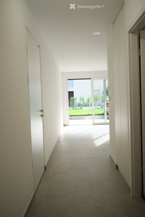 Appartement neuf de 2.5 pièces à Uvrier – Calme, lumineux et accessible 2