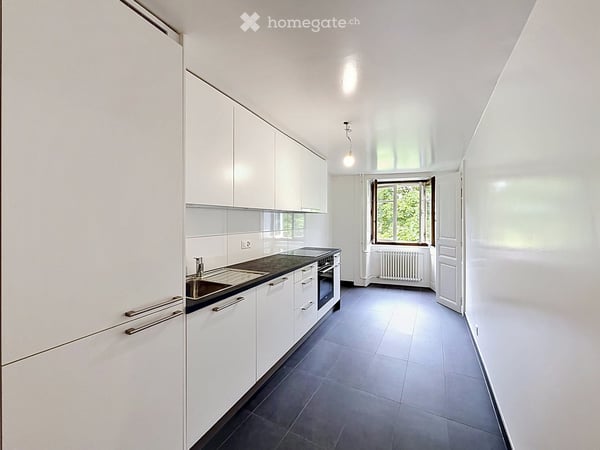 Appartement de 5,5 pièces à la Vieille-Ville 3