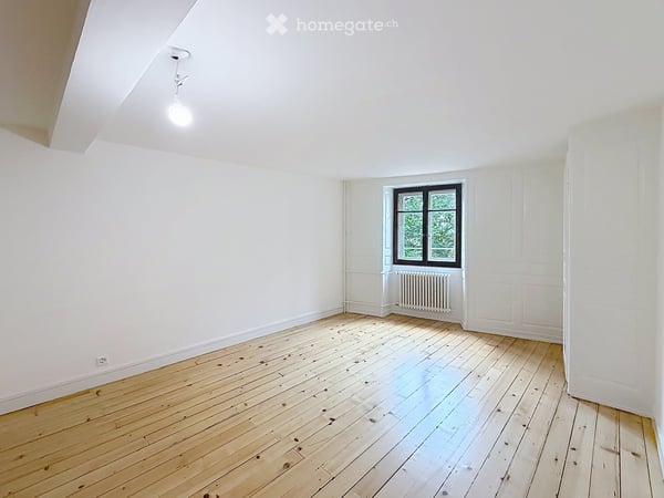 Appartement de 5,5 pièces à la Vieille-Ville 8