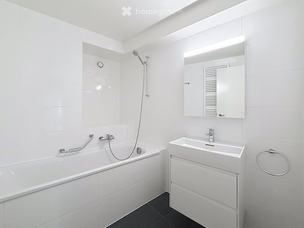 Appartement de 5,5 pièces à la Vieille-Ville 11