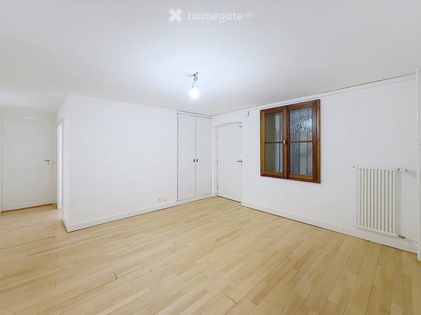 Appartement de 5,5 pièces à la Vieille-Ville 5