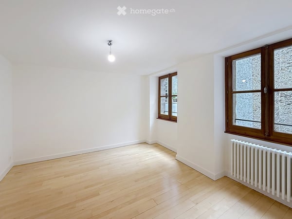 Appartement de 5,5 pièces à la Vieille-Ville 10