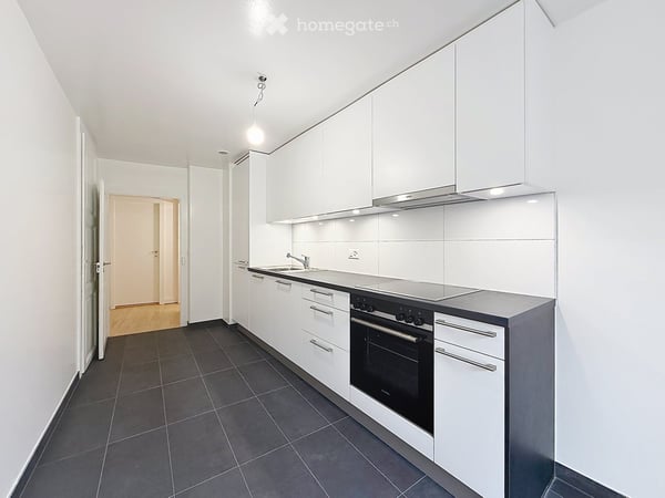 Appartement de 5,5 pièces à la Vieille-Ville 6