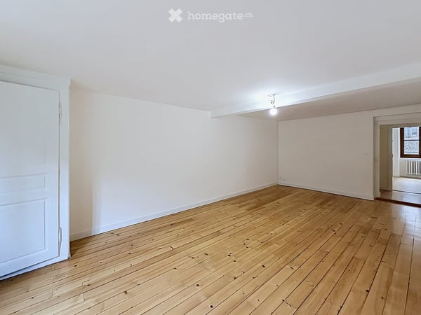 Appartement de 5,5 pièces à la Vieille-Ville 7