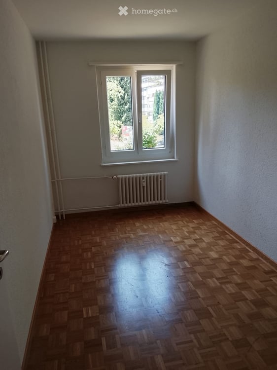 3-Zimmer-Wohnung mit Balkon in Kloten 5
