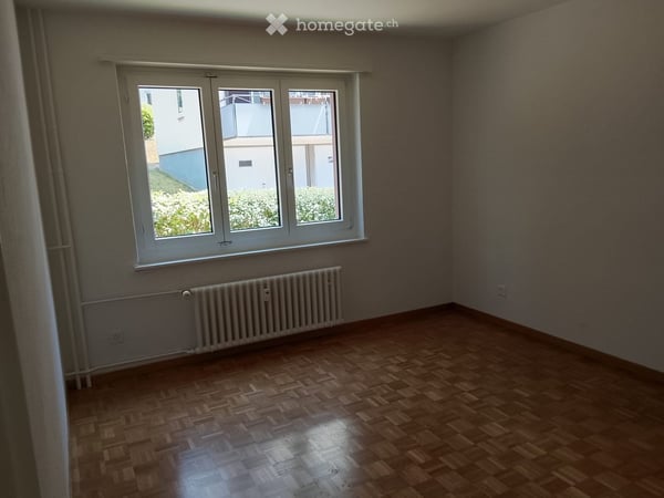 3-Zimmer-Wohnung mit Balkon in Kloten 6