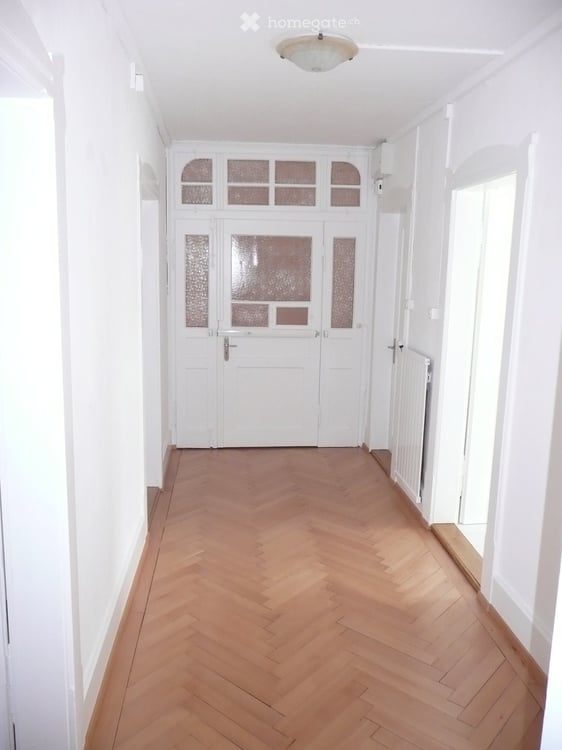 Kreis 6, Jugendstil-Wohnung 8