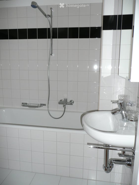 Kreis 6, Jugendstil-Wohnung 9
