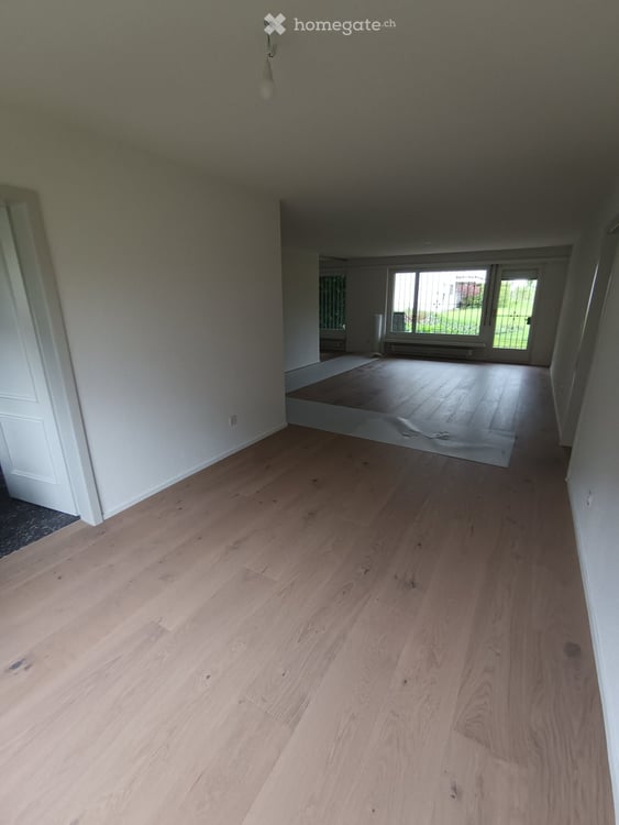 Frisch renovierte 4.5-Zimmer-Gartenwohnung in Zollikon – sofort verfügbar 17