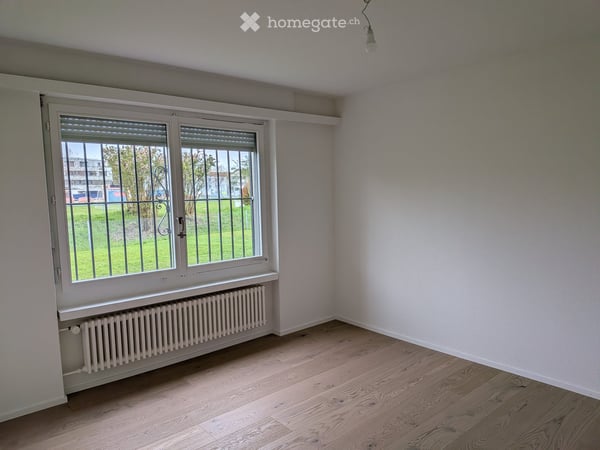 Frisch renovierte 4.5-Zimmer-Gartenwohnung in Zollikon – sofort verfügbar 13