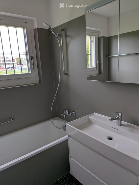 Frisch renovierte 4.5-Zimmer-Gartenwohnung in Zollikon – sofort verfügbar 21