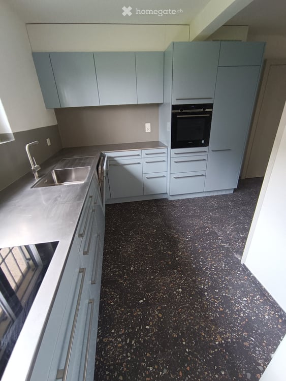 Frisch renovierte 4.5-Zimmer-Gartenwohnung in Zollikon – sofort verfügbar 8