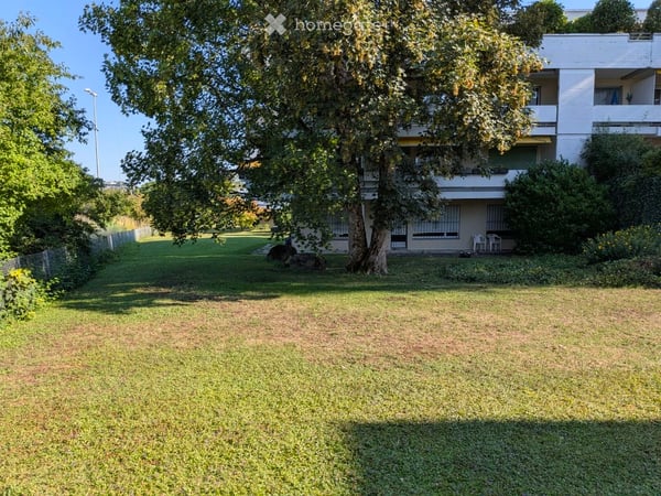 Frisch renovierte 4.5-Zimmer-Gartenwohnung in Zollikon – sofort verfügbar 7