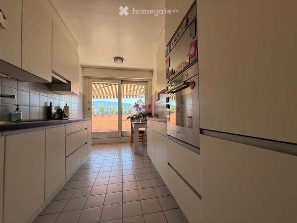 Remise de bail – Superbe appartement en attique de 6 pièces avec terrasses panoramiques 3