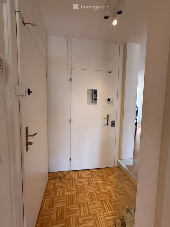 Remise de bail – Superbe appartement en attique de 6 pièces avec terrasses panoramiques 5
