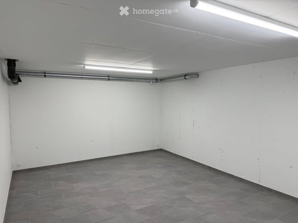 Exklusive 4.5 Zimmer Neubau-Erstwohnung 128m2 im Erdgeschoss, Erstbezug 15
