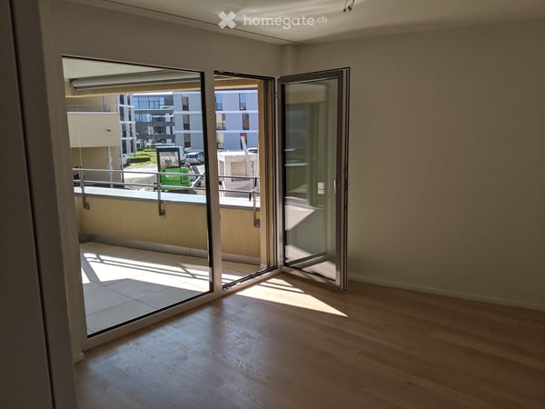 Nachmieter gesucht: Moderne 3.5-Zimmer-Wohnung (93 m²) in Esslingen 3