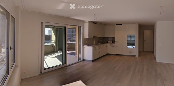 Nachmieter gesucht: Moderne 3.5-Zimmer-Wohnung (93 m²) in Esslingen 2