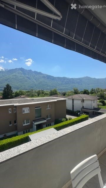 Luminoso appartamento di 4.5 locali a Monte Carasso 3
