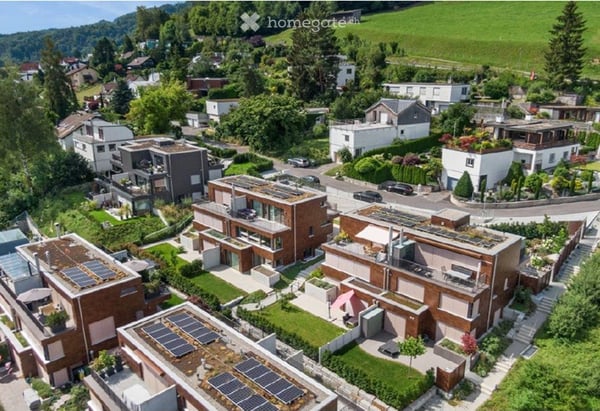 Langnau am Albis