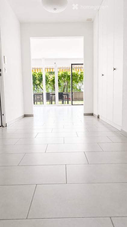 exklusive 3.5-Zimmer-Gartenwohnung 8