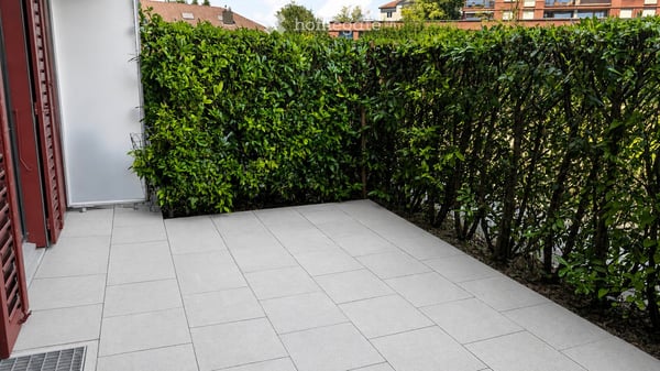 exklusive 3.5-Zimmer-Gartenwohnung 5