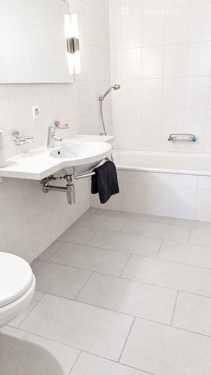 exklusive 3.5-Zimmer-Gartenwohnung 9