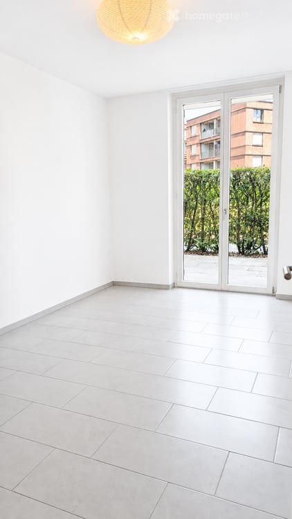 exklusive 3.5-Zimmer-Gartenwohnung 6