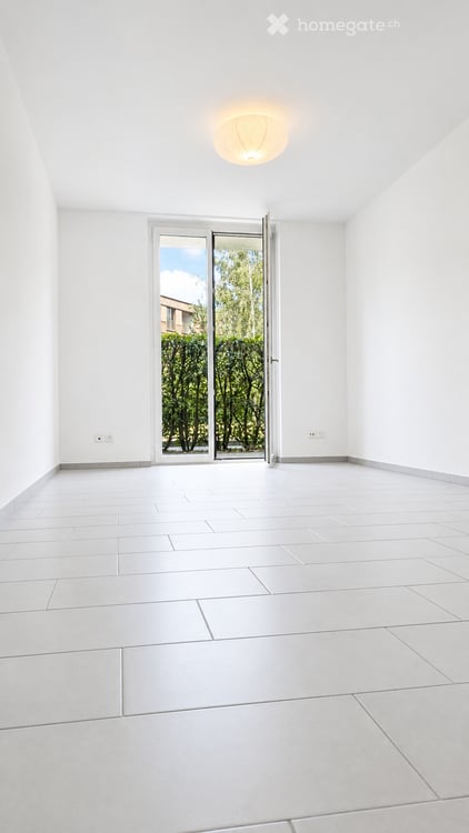exklusive 3.5-Zimmer-Gartenwohnung 7