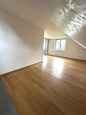 3.5 Zimmer Wohnung, Uerzlikon - Traumhafte 3.5-Maisonettewohnung 3