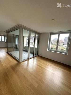 3.5 Zimmer Wohnung, Uerzlikon - Traumhafte 3.5-Maisonettewohnung 4
