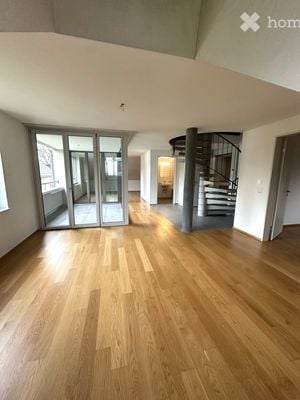 3.5 Zimmer Wohnung, Uerzlikon - Traumhafte 3.5-Maisonettewohnung 6