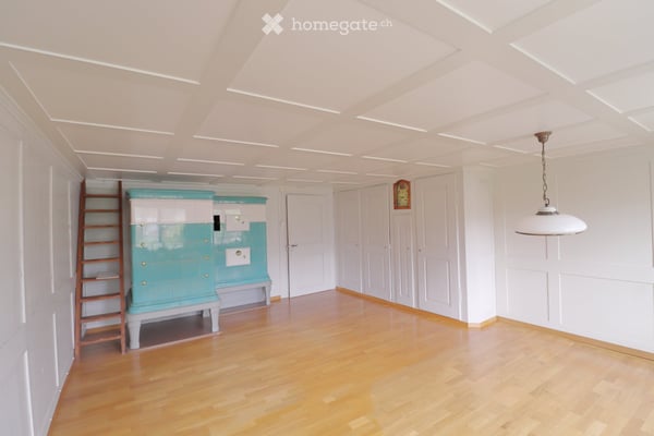 Charmantes Mittelhaus mit Potenzial an absolut zentraler Lage in Rüschlikon zu verkaufen 2
