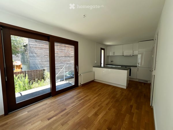 Einfamilienhaus in Ettingen 2