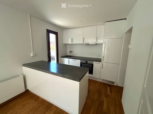 Einfamilienhaus in Ettingen 4