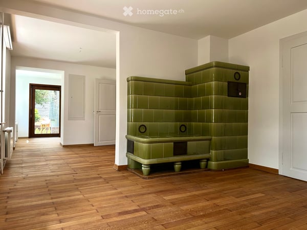 Einfamilienhaus in Ettingen 5
