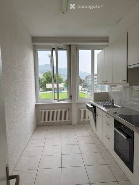 Helle Familienwohnung an idealer Lage