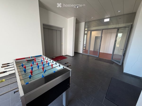 Moderne Bürofläche zur Untermiete – direkt beim Bahnhof Jona 6