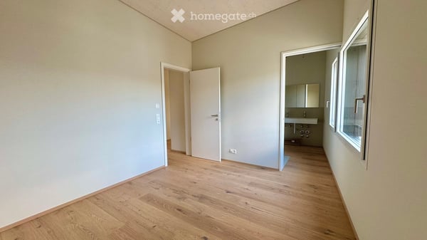 5.5-Zimmer-Neubauwohnung mit Terasse und Seeblick im Seepark Alemannis in Aesch am Hallwilersee 7