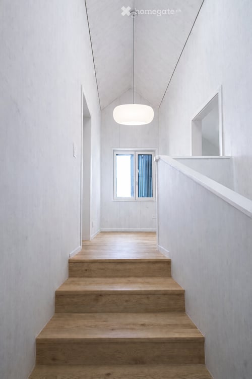 Erstvermietung 4.5 Zimmer-Wohnung in Doppeleinfamilienhaus mit Garten 10