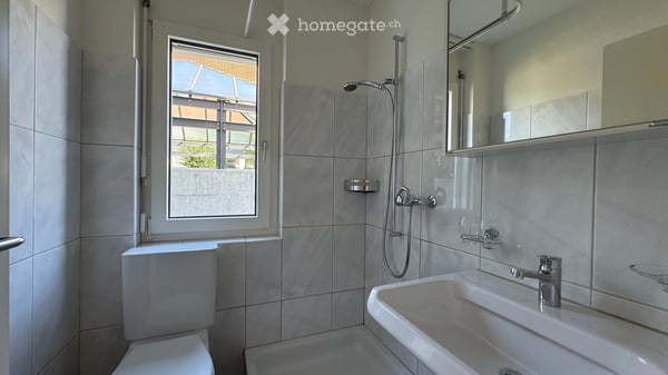 Wunderschöne Gartenwohnung in ruhiger Umgebung 7